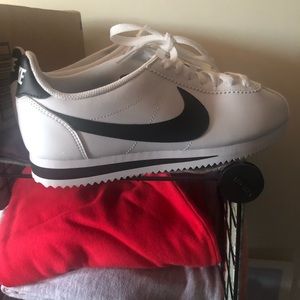 Women’s Nike Cortez